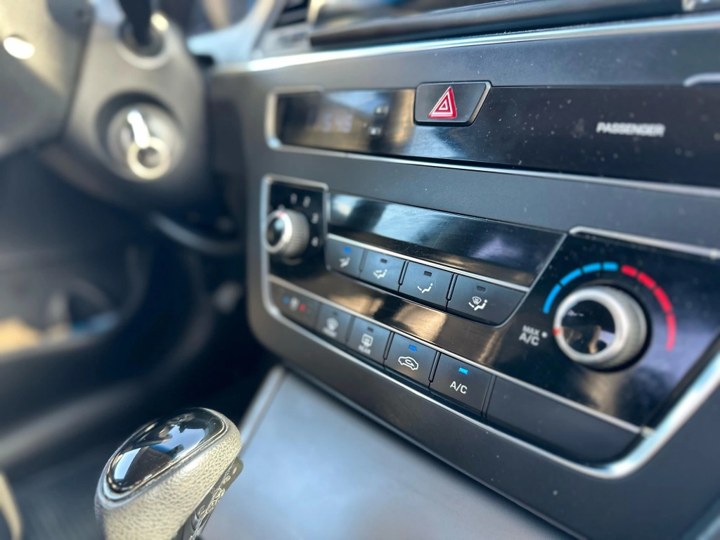 Hyundai Sonata, 2015, 2.0