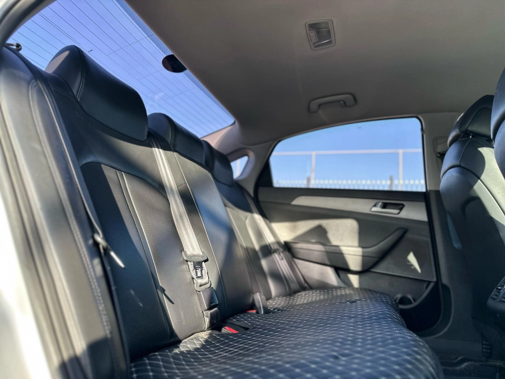 Hyundai Sonata, 2015, 2.0