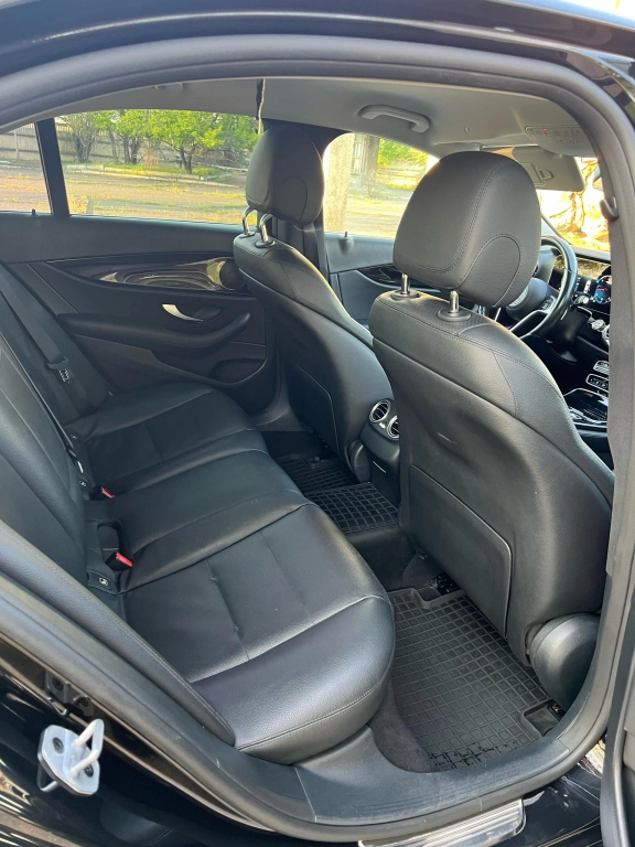 Mercedes-Benz E-Класс, 2020, 1.6