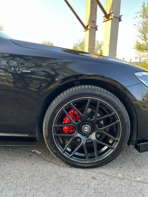 Mercedes-Benz E-Класс, 2020, 1.6