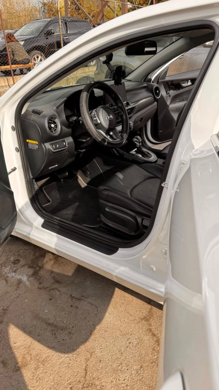 Kia K3, 2019, 1.6
