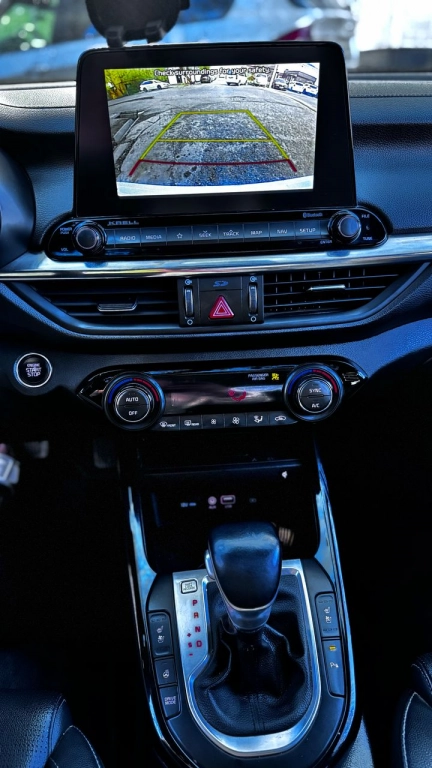 Kia K3, 2019, 1.6