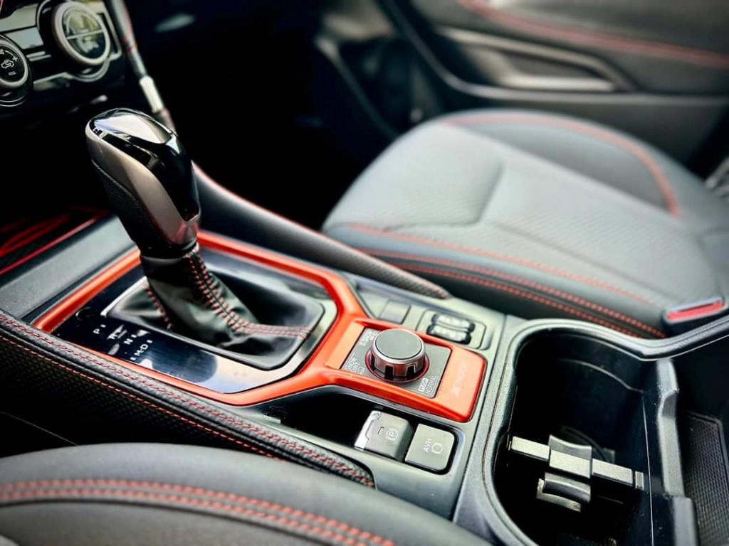 Subaru Forester, 2019, 2.5