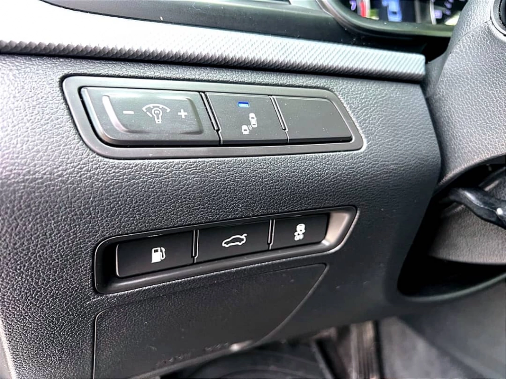 Hyundai Sonata, 2019, 2.4