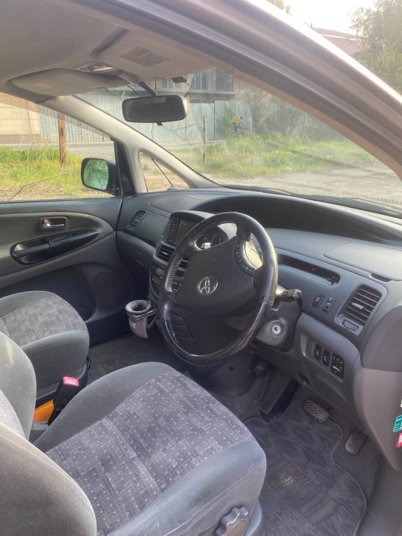 Toyota Estima, 2004, 2.4