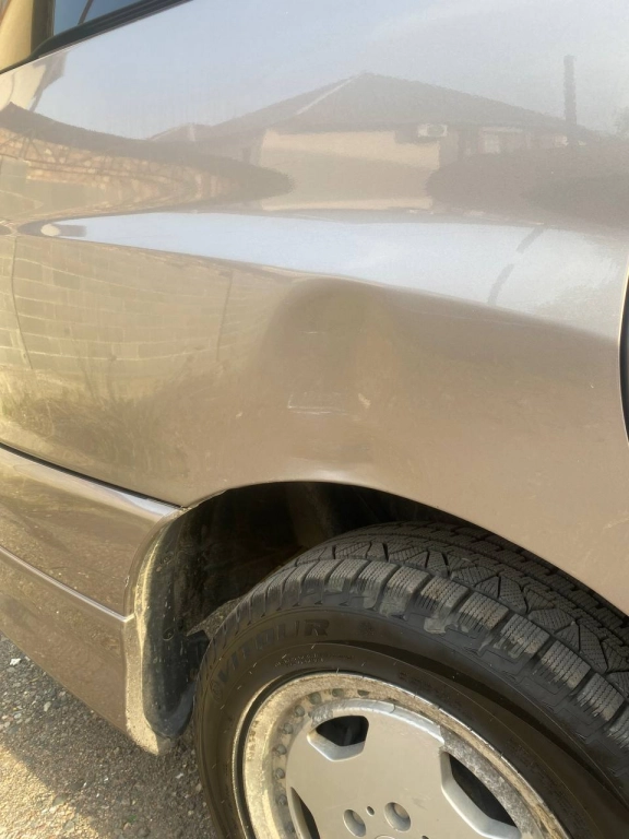 Toyota Estima, 2004, 2.4