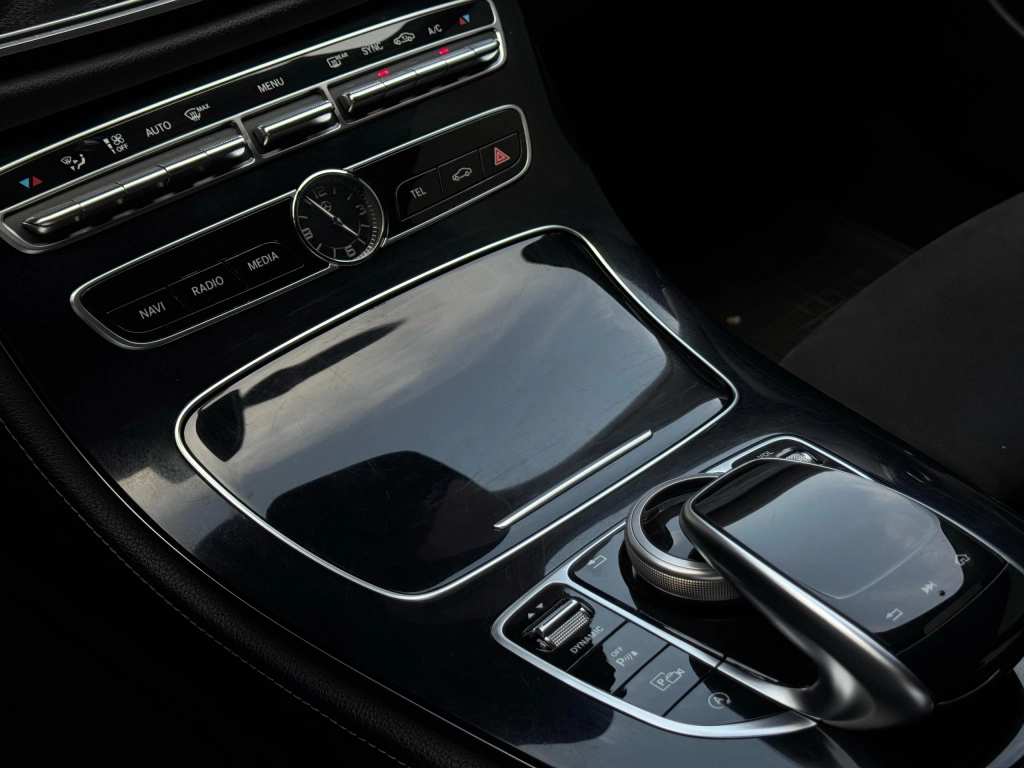 Mercedes-Benz E-Класс AMG, 2019, 2.0