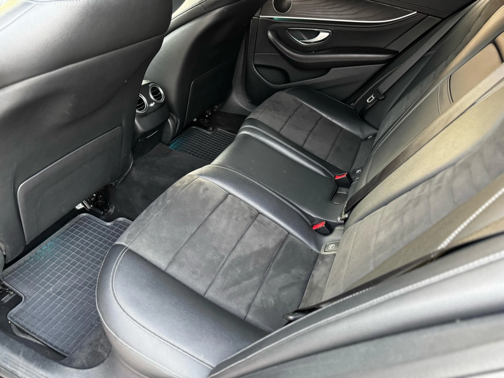 Mercedes-Benz E-Класс AMG, 2019, 2.0