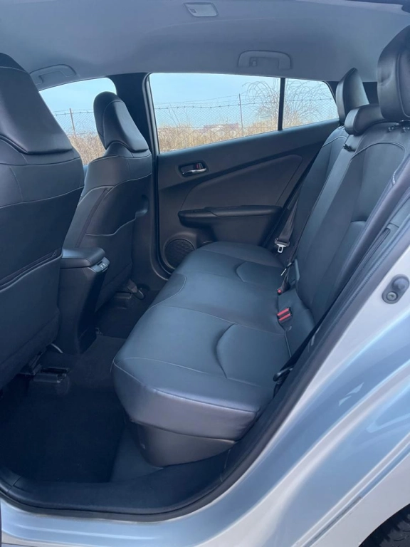 Toyota Prius, 2019, 1.8