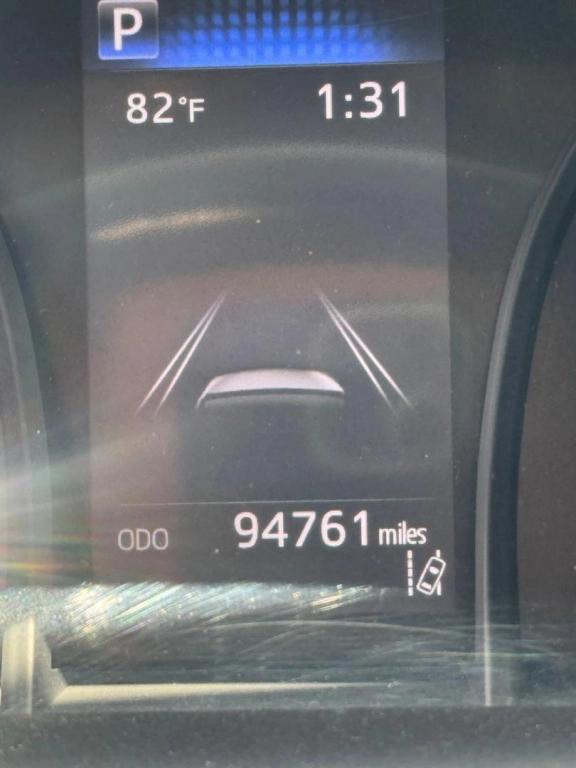 Toyota Camry, 2020, 2.5