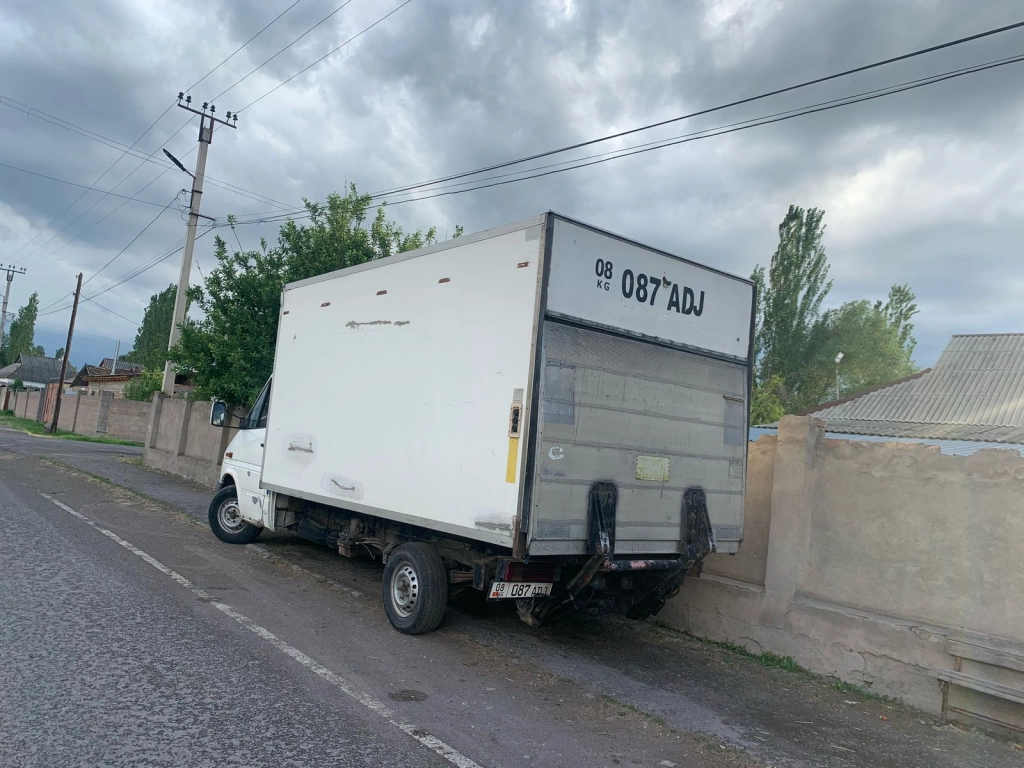 Продаю будку