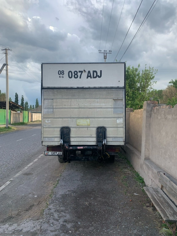 Продаю будку