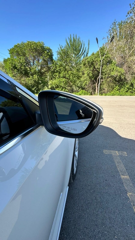 Volkswagen Passat, 2018, 2.0