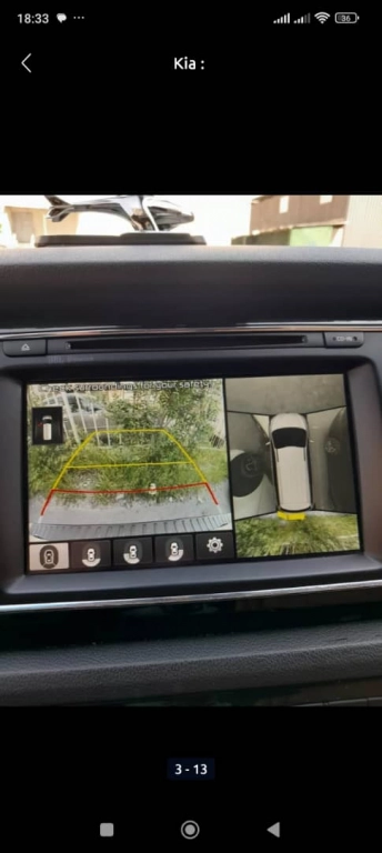 Kia Carnival, 2017, 2.2