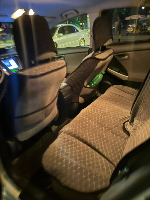 Toyota Prius, 2015, 1.8