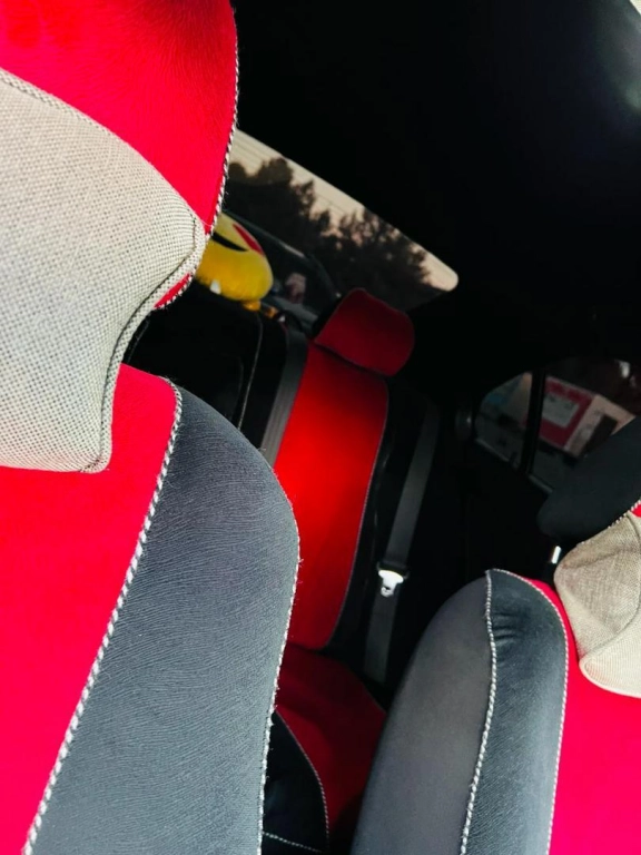 Honda Accord, 2003, 2.4