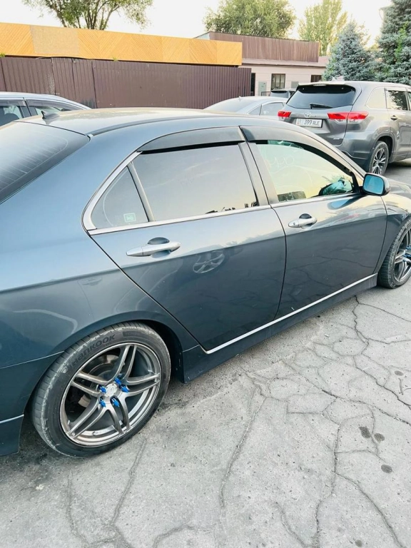 Honda Accord, 2003, 2.4