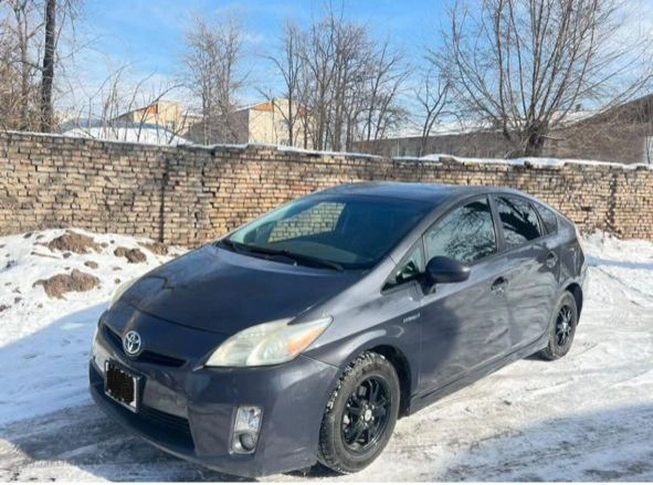 Toyota Prius, 2011, 1.8