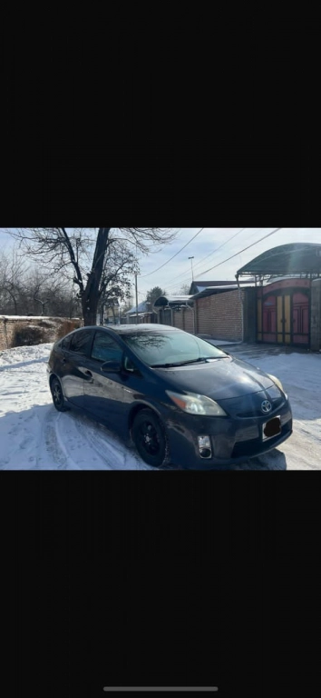 Toyota Prius, 2011, 1.8