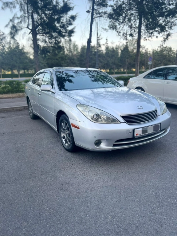 Lexus ES, 2005, 3.3