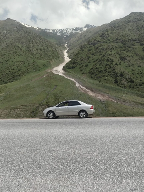 Toyota Corolla, 2006, 1.6