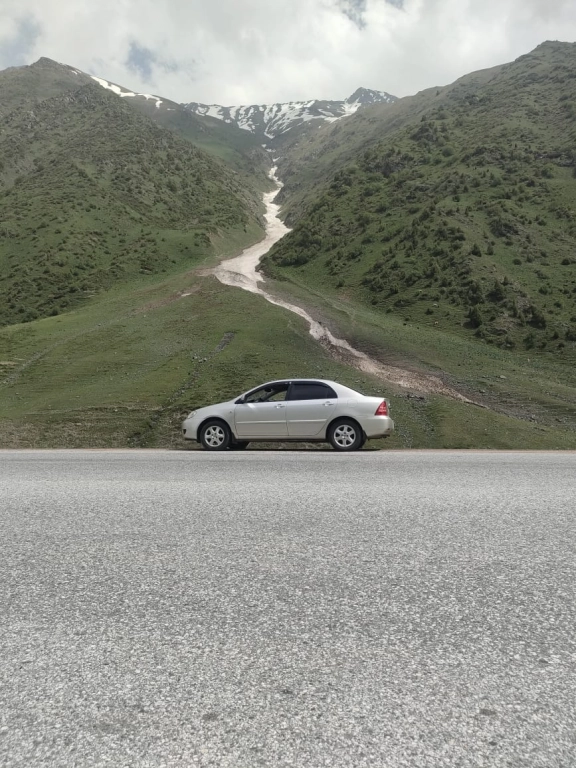 Toyota Corolla, 2006, 1.6