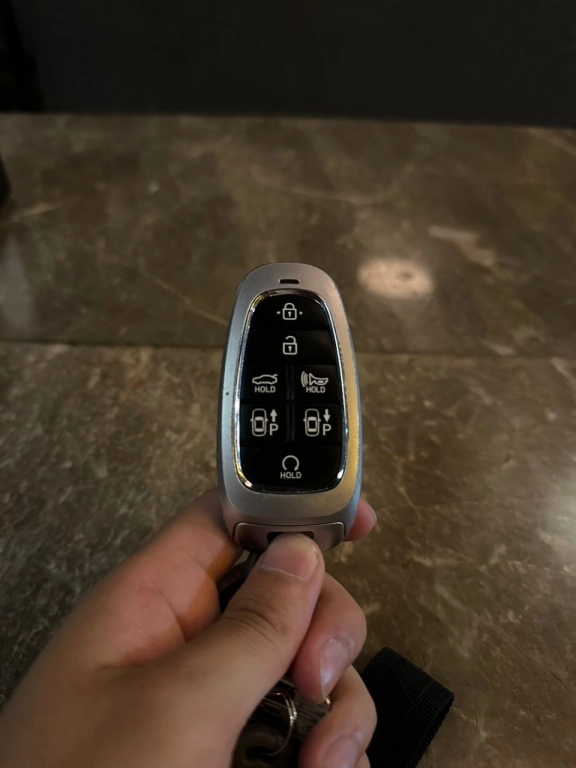 Hyundai Sonata, 2019, 2.0