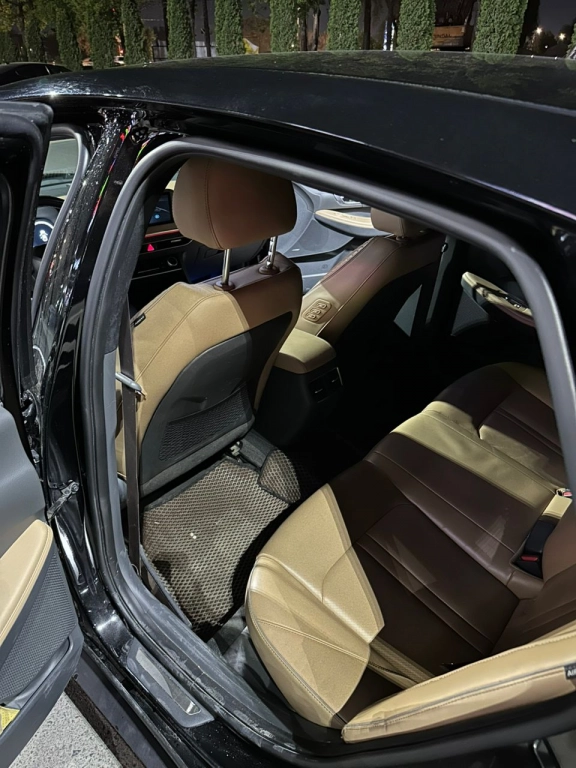 Hyundai Sonata, 2019, 2.0