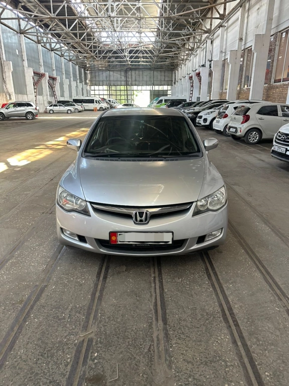 Honda Civic, 2006, 1.8