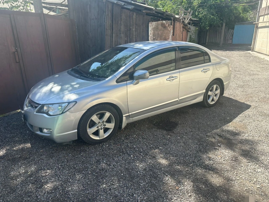 Honda Civic, 2006, 1.8