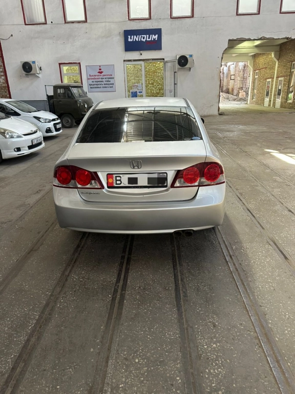 Honda Civic, 2006, 1.8