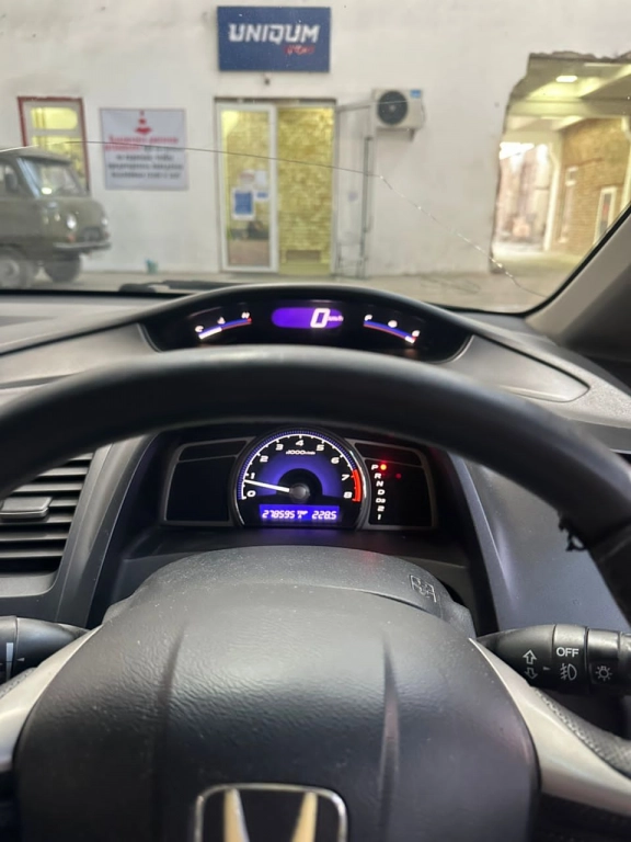 Honda Civic, 2006, 1.8