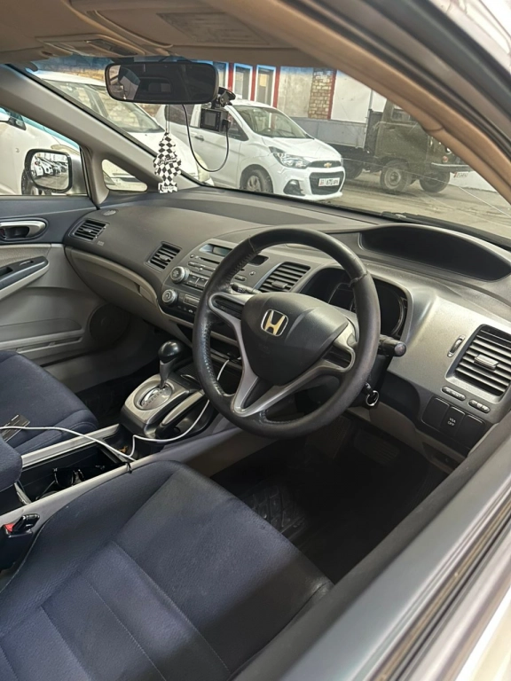 Honda Civic, 2006, 1.8