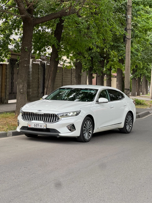 Kia K7, 2020, 3.0