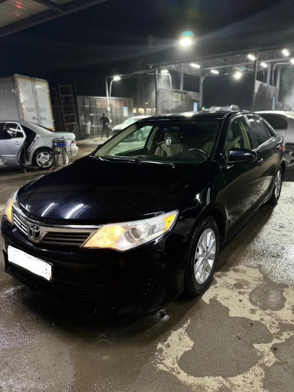 Toyota Camry, 2011, 2.5
