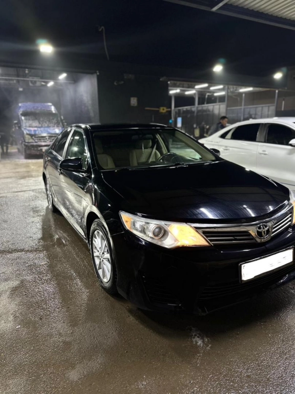 Toyota Camry, 2011, 2.5