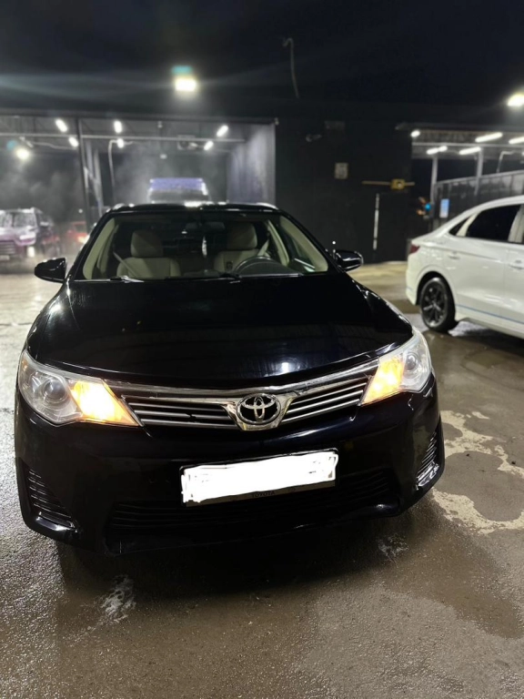 Toyota Camry, 2011, 2.5