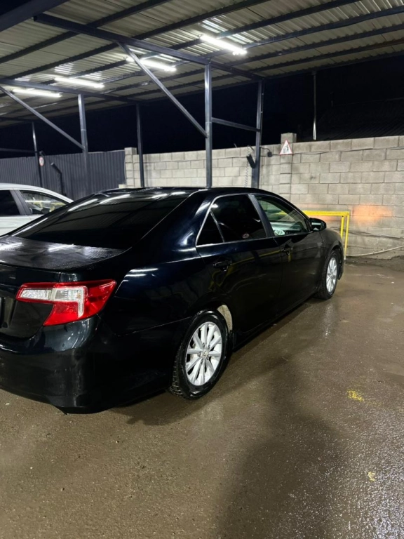 Toyota Camry, 2011, 2.5
