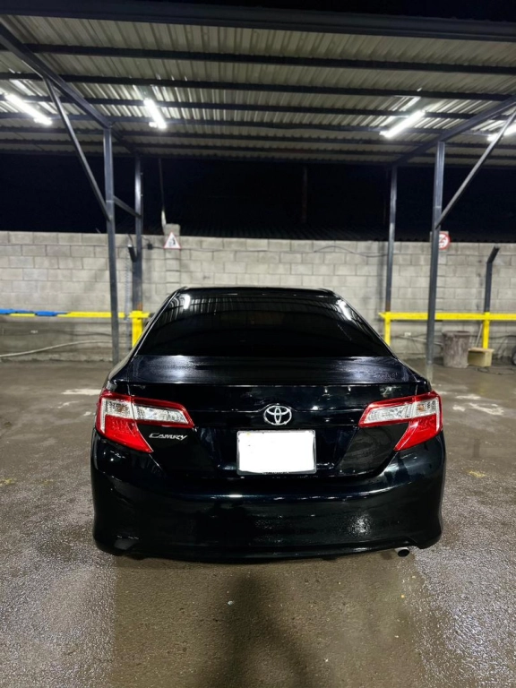 Toyota Camry, 2011, 2.5