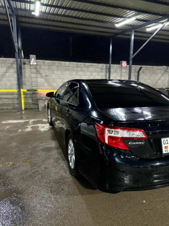 Toyota Camry, 2011, 2.5