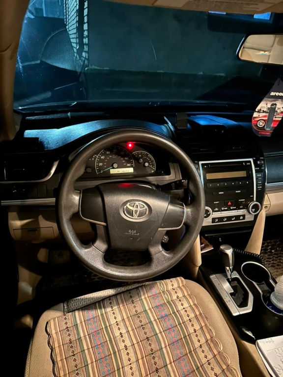 Toyota Camry, 2011, 2.5