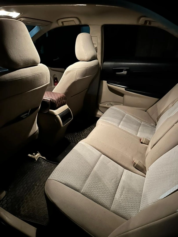 Toyota Camry, 2011, 2.5