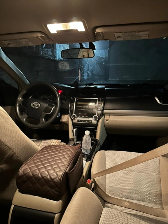 Toyota Camry, 2011, 2.5