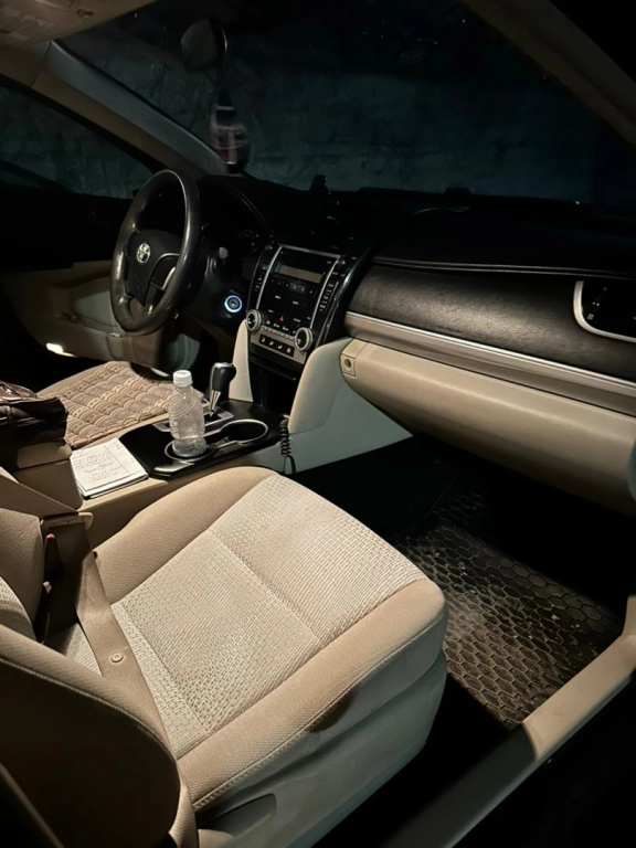 Toyota Camry, 2011, 2.5