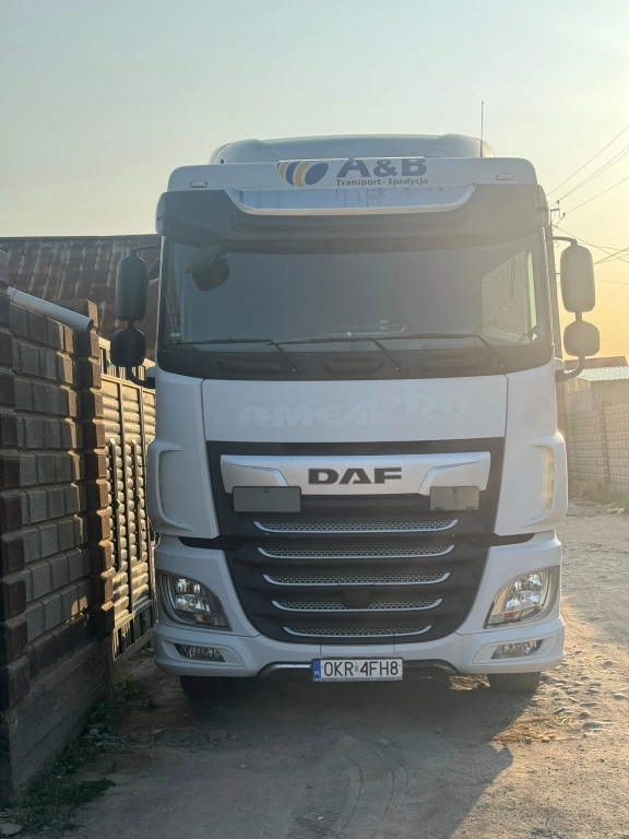 DAF