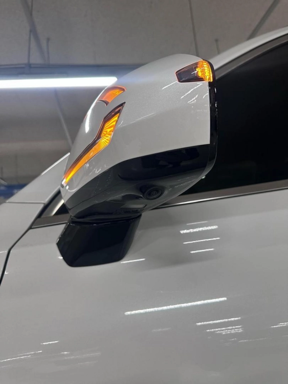 Hyundai Palisade, 2021, 2.2