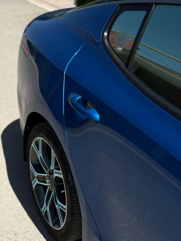 Kia Stinger, 2019, 2.0