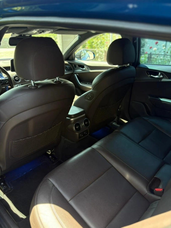 Kia Stinger, 2019, 2.0