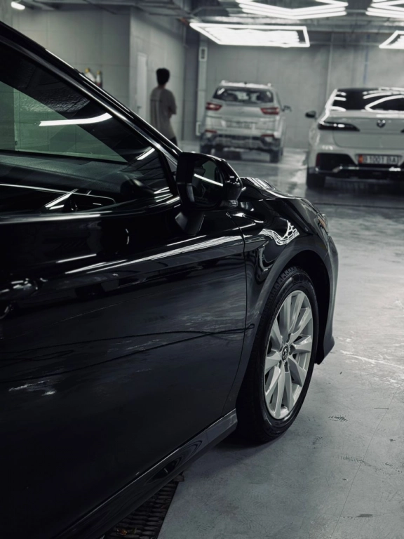 Toyota Camry, 2018, 2.5