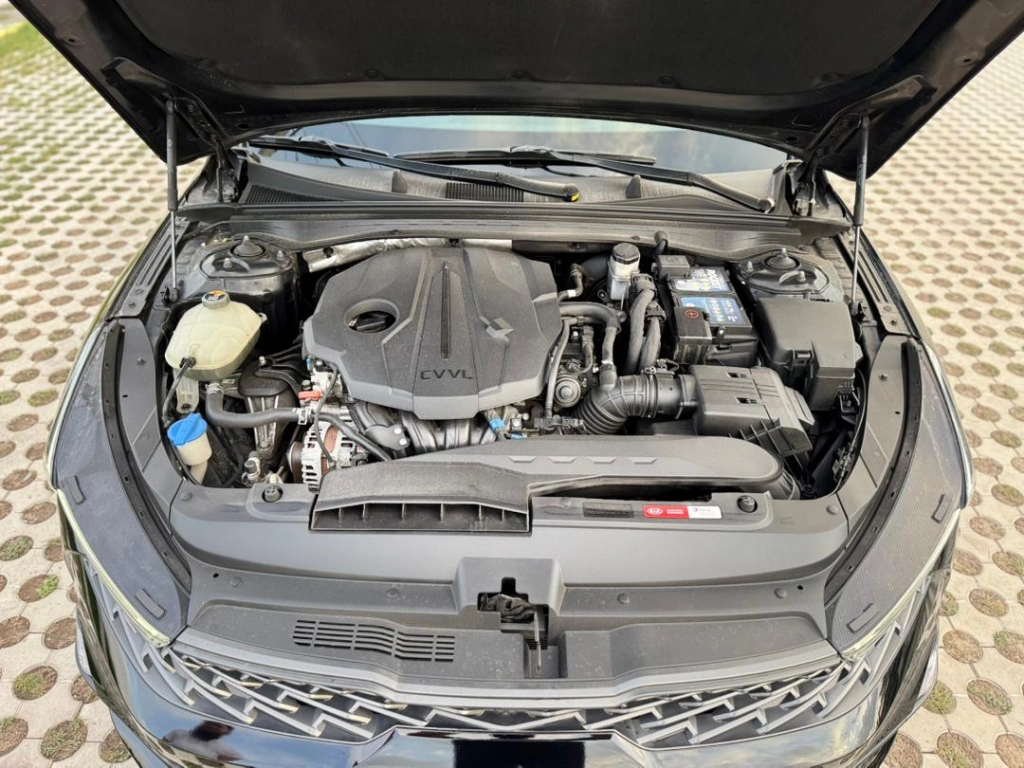 Kia K5, 2019, 2.0